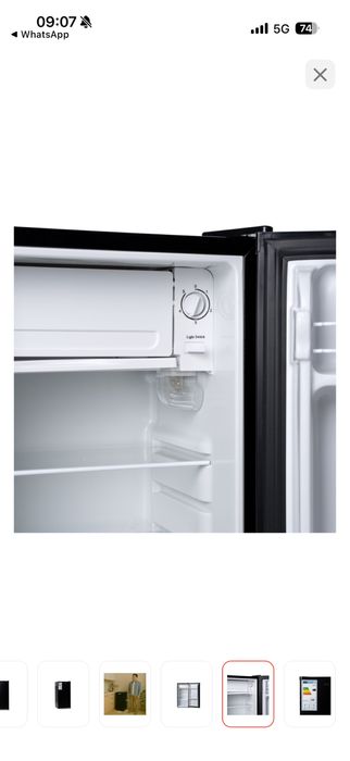 Продам холодильник muxxed