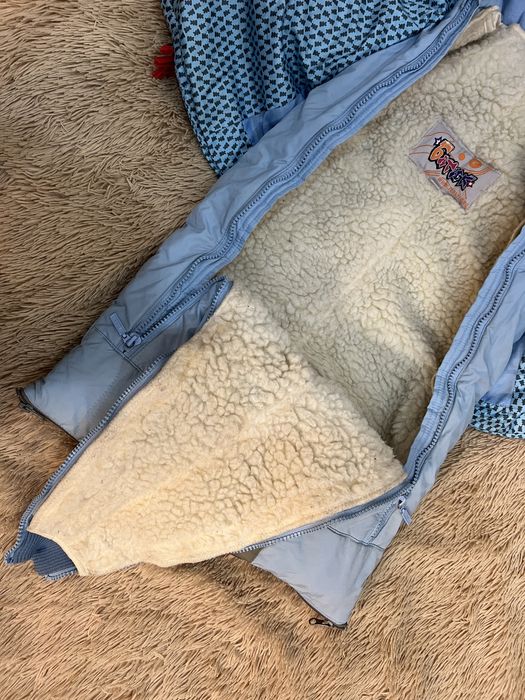 Комбинезон конверт трансформер Batik (Батик)