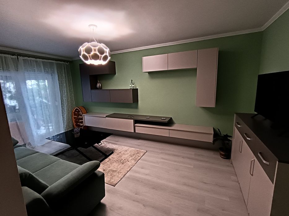 Vănd apartament cu 4camere