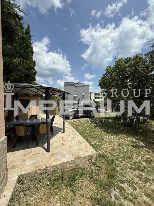 Тристаен апартамент под наем със сметките в цената!! гр. Варна