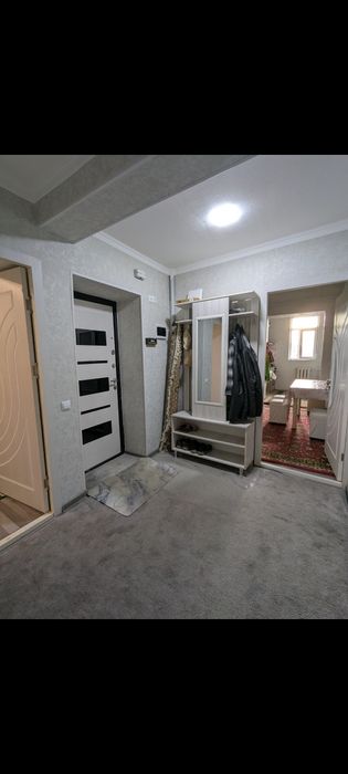 #124 Ґунча, Тинчлик Продается уютная квартира 3/4/4