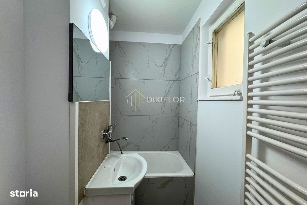 Apartament cu 3 camere pentru o familie tânără - cart. Mureșeni