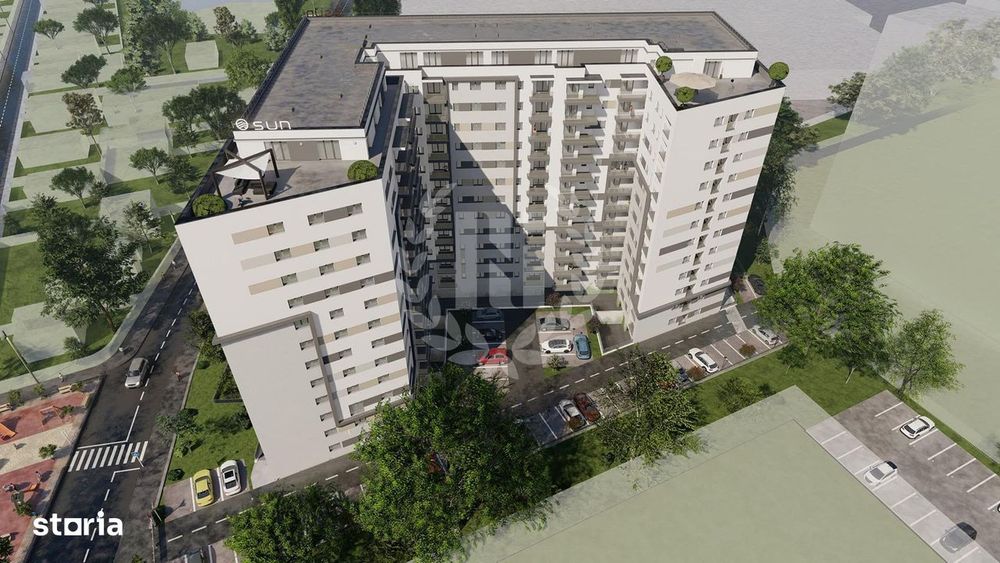 Apartament 2 camere Sector 3 Metrou Titan
