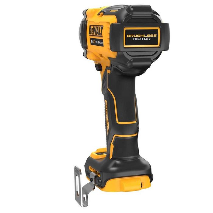Акумулаторен ударен гайковерт DeWALT DCF892N, 18 V, 812 Nm