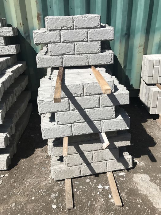 Фасадные панели Термопанели Декор