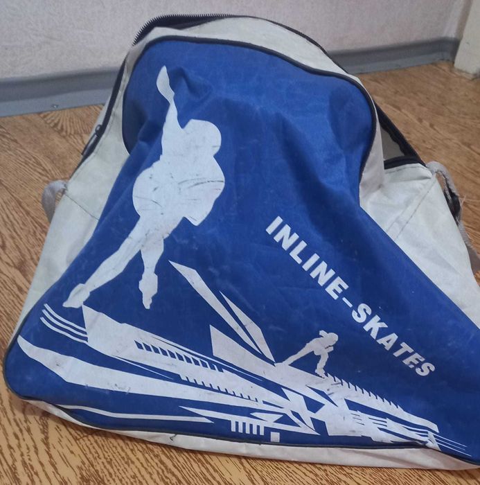 Продается роликовые коньки