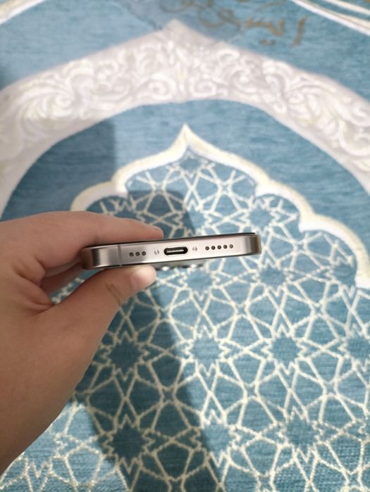 iPhone 16 Pro 128/100