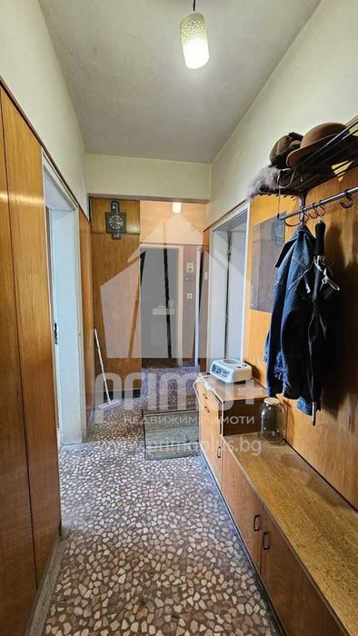 Продава се Тристаен апартамент в Велико Търново, Център - 79 кв.м за 1038 €/кв.м - Снимка #8
