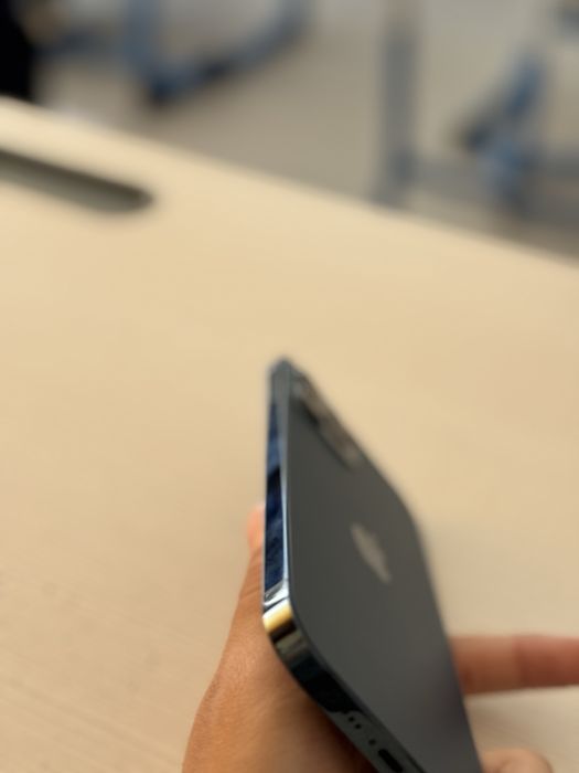 iPhone 12 Pro Max 256Gb