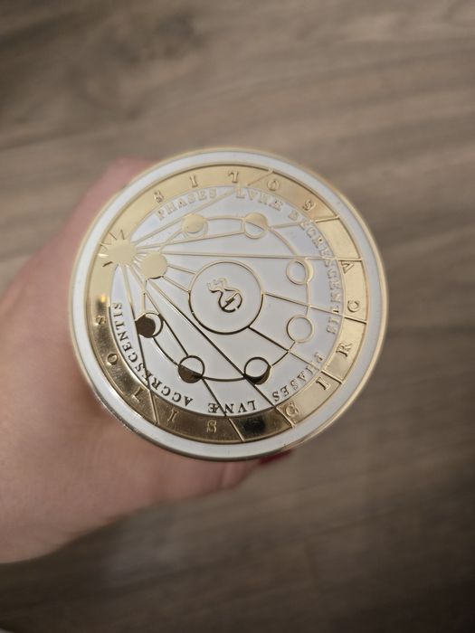 Flacoane originale Tiziana Terenzi
Flacoane originale Tiziana Terenzi