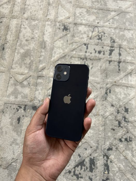 iphone 12 Mini 128gb 75%