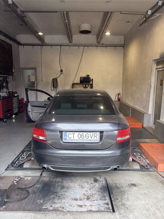 AUDI A6 2007 — imagine 5
