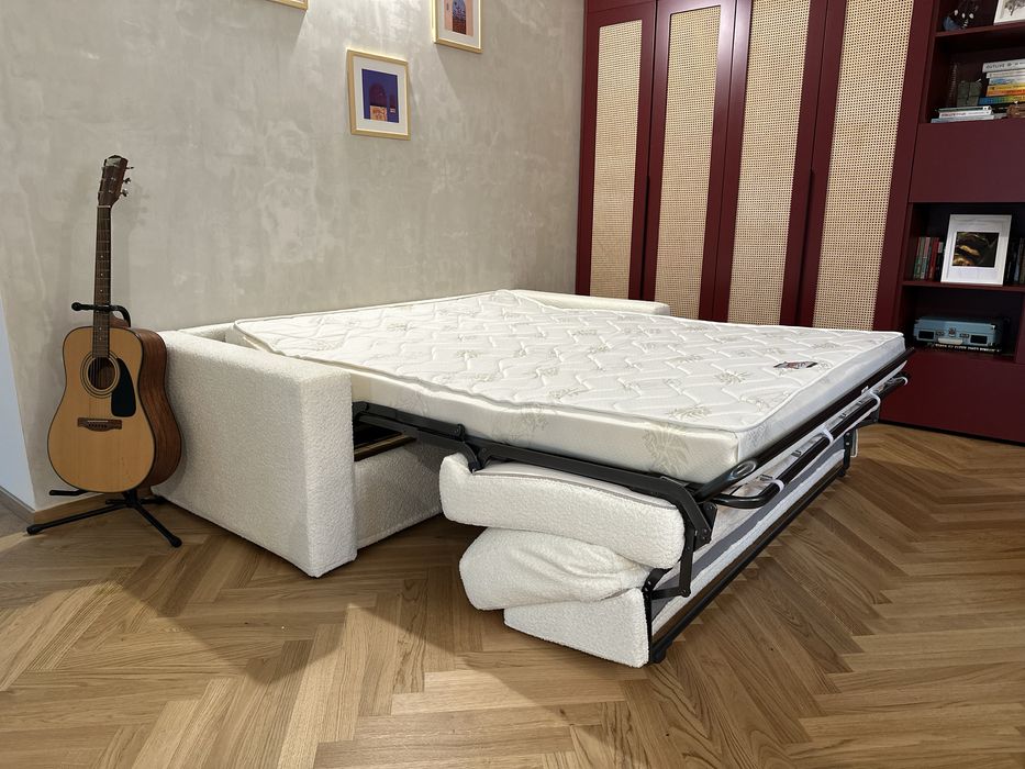 Vand Canapea Divanissimi Harry