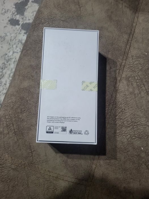 Продам Honor x7d 8/256 гб, новый