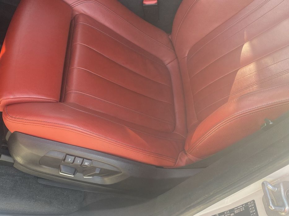 De vanzare BMW X 6 M5.0d