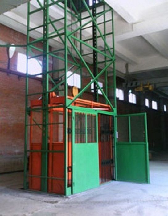 Yuk koʻtaruvchi lift, Грузовой лифт, Lift, Лифт