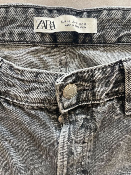 Мъжки Дънки Zara