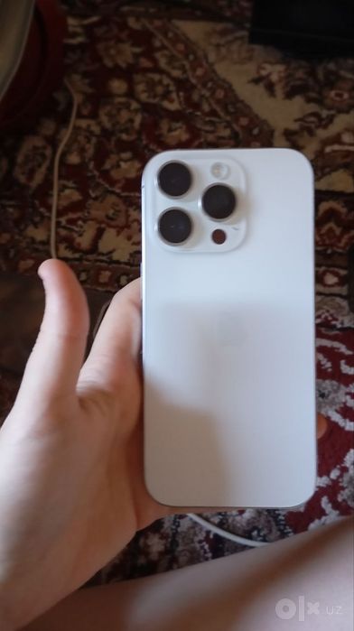 IPhone 16proooooo