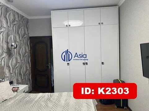 Ijarga beriladi hammaga K2303 3xonalik 5-mikrorayon tarafda