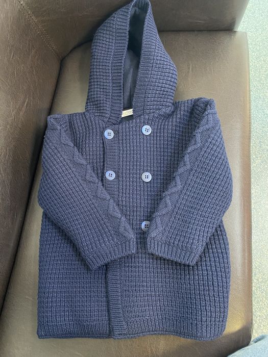 Jacheta lana Merinos, 2 ani