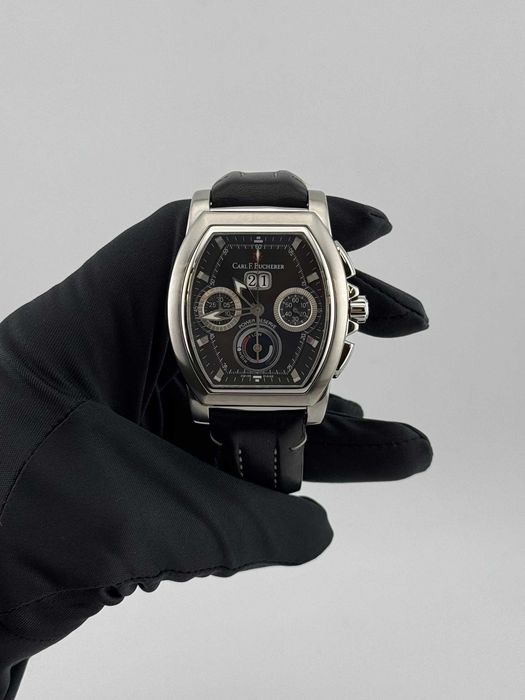 Наручные часы Carl F.Bucherer Patravi