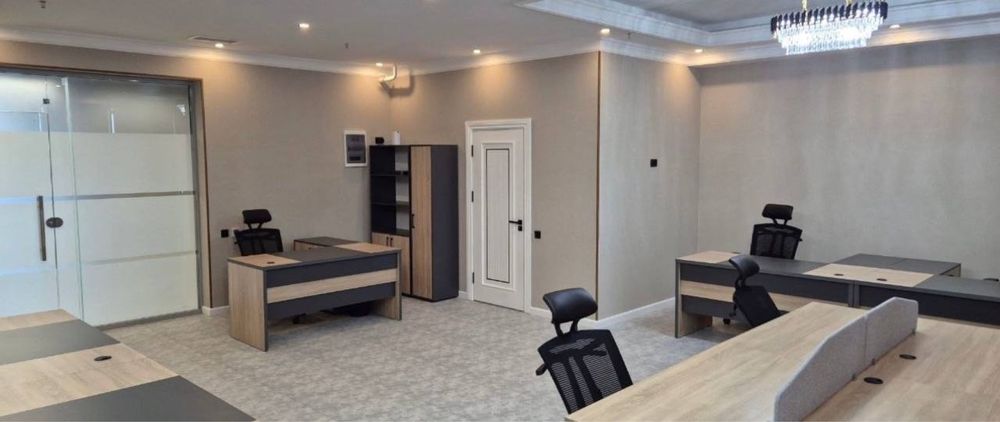 Аренда ПодОфис Ориентир  ЖК ZARAFSHON Sity   2300$
