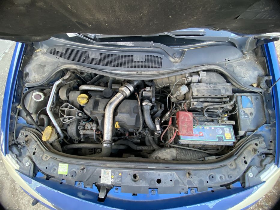 de vanzare renault megane