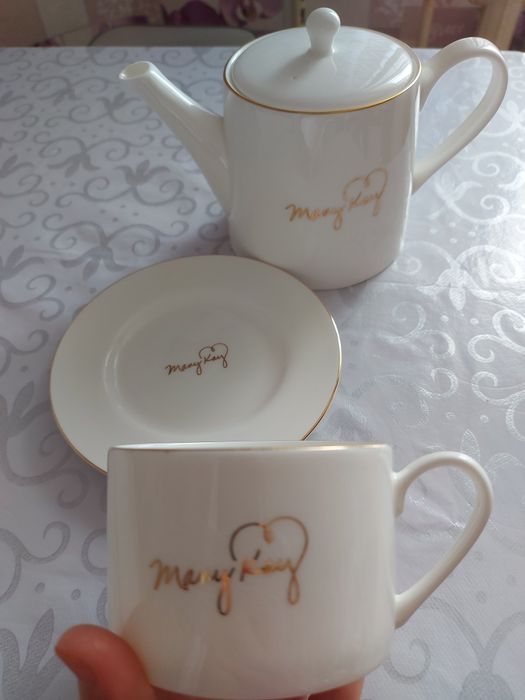 Продам чайный сервиз