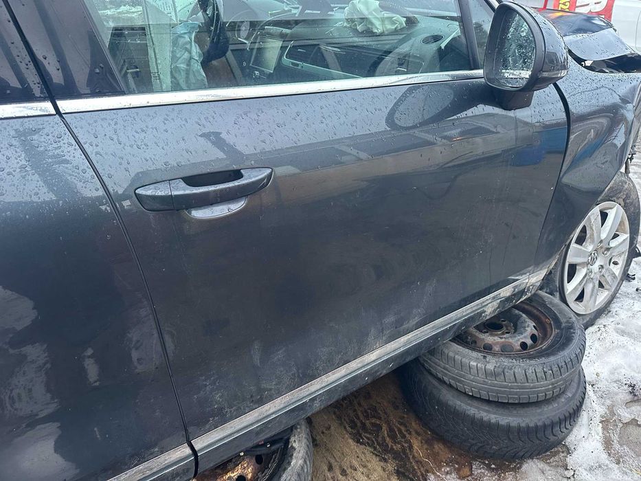 Portiera / Usa VW Touareg 7p 2010-2018