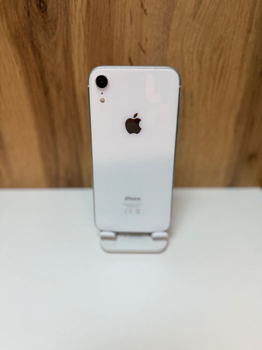 Iphone XR White 64 Gb