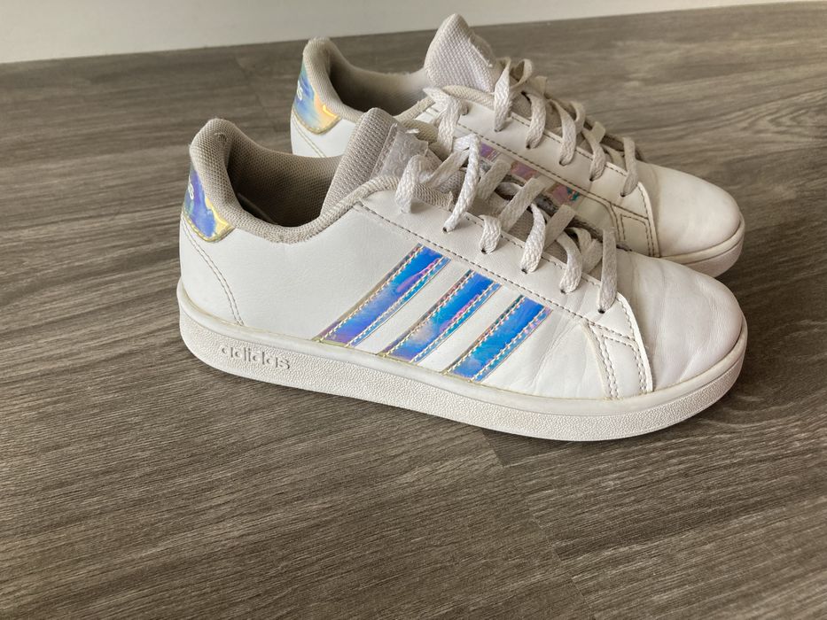 Адидас -33 номер