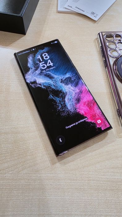 Samsung Galaxy S22Ultra