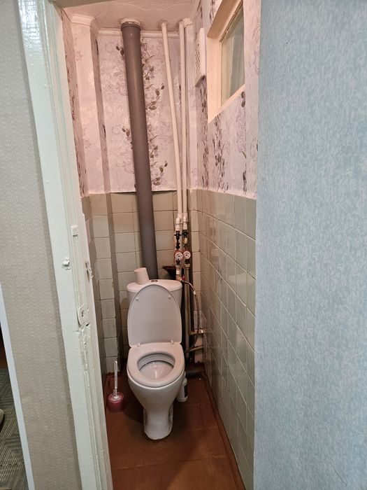 Продам двухкомнатную квартиру