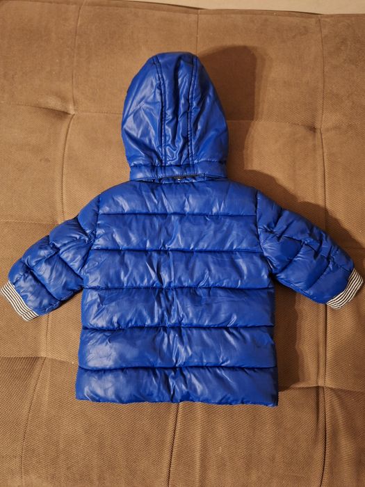 Бебешко зимно яке Mayoral, размер 68