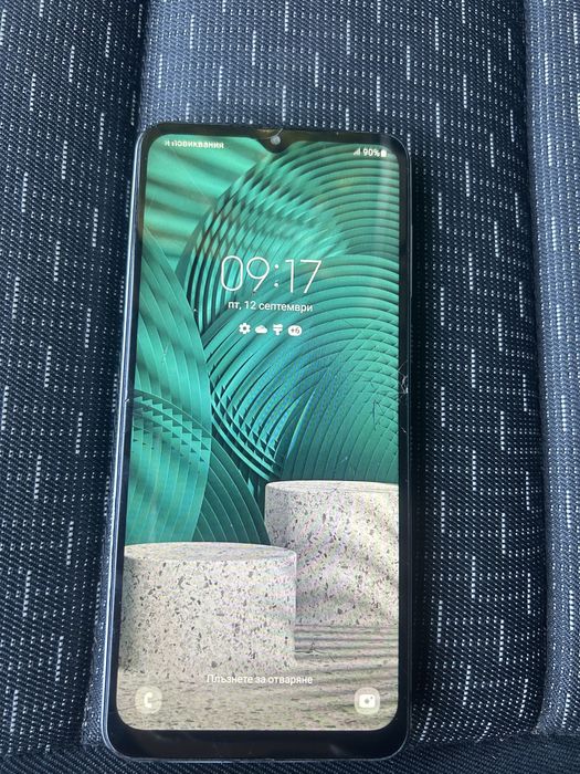 Телефон Samsung a12 128GB