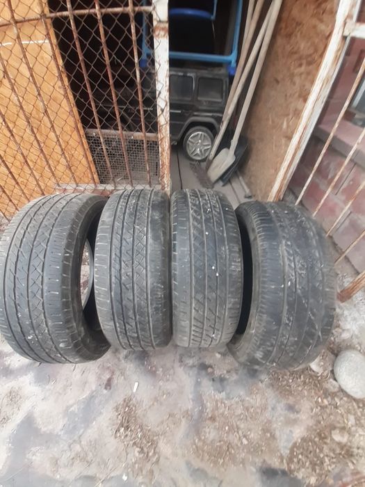 Продам комплекты шины BRIDGESTONE
