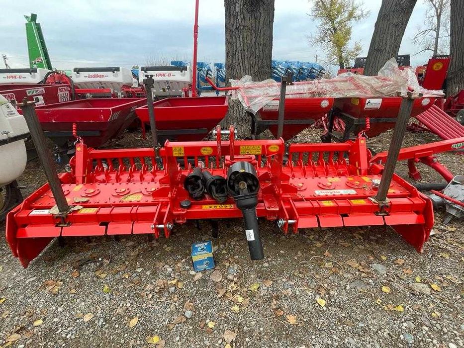 Доминатор/Вертикальная фреза  3м. Производство Турция KOYLU