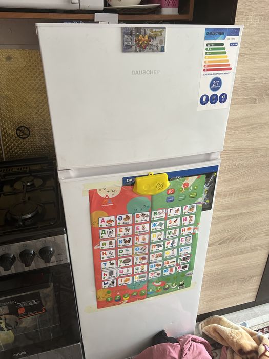 Холодильник Dausher