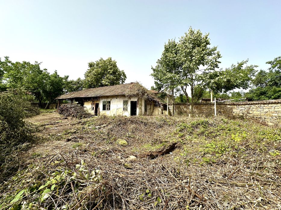 Продава се Парцел в с. Плаково, Област Велико Търново - 1120 кв.м за 24 €/кв.м - Снимка #5