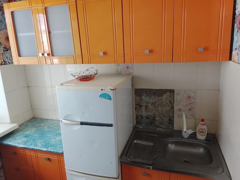 Сдам в квартиру 2-х комнатную