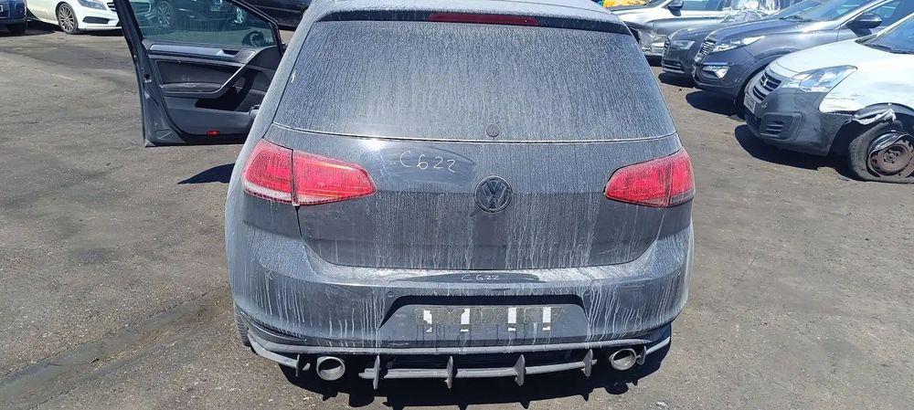 Dezmembrari / Dezmembrez VW Golf 7 1.2 CYVA cutie viteze manuala 5 trepte cod culoare LI7F