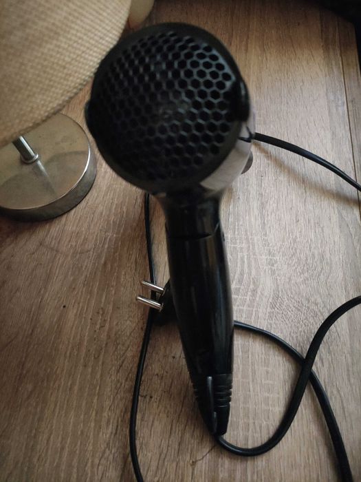 Сешоар Taurus STUDIO 1500