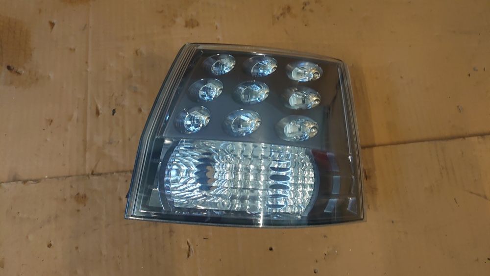 Stop Tripla Mitsubishi Outlander