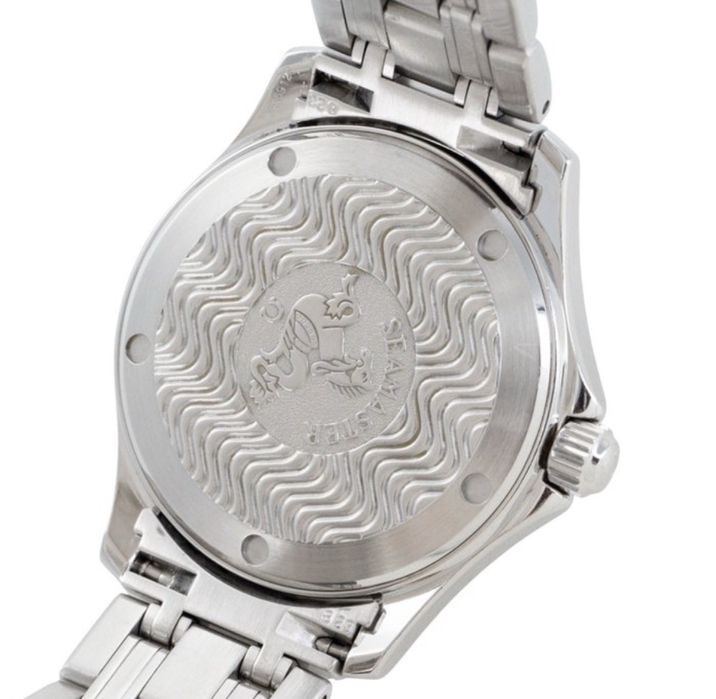 Omega seeamaster 120m original