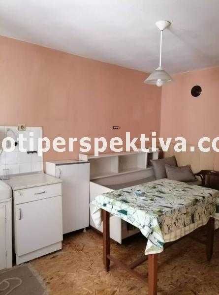 Продава се Къща в Пловдив, Център - 94 кв.м за 1862 €/кв.м - Снимка #2