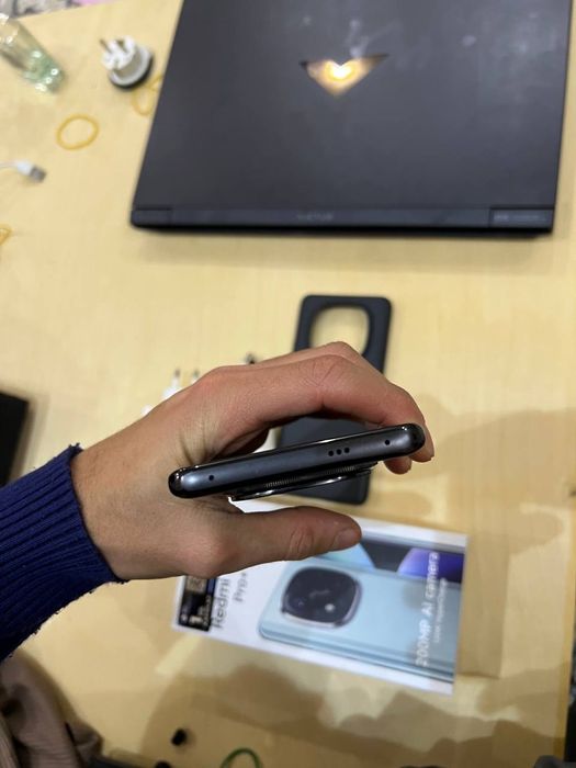 Redmi 14 pro + 5g 12/512