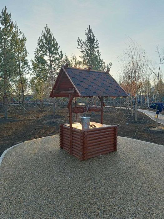 Садовые фигуры для парка/сада