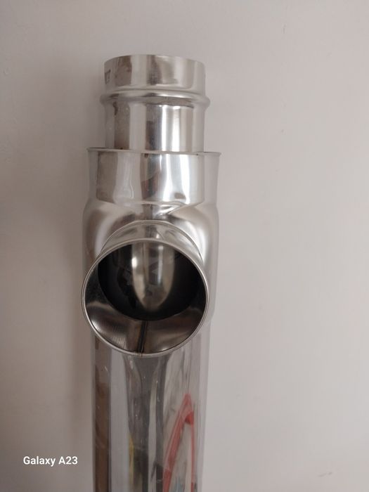 Дымоходная труба