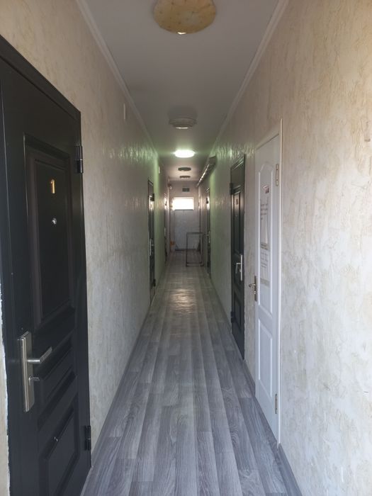Квартира жалға беріледі