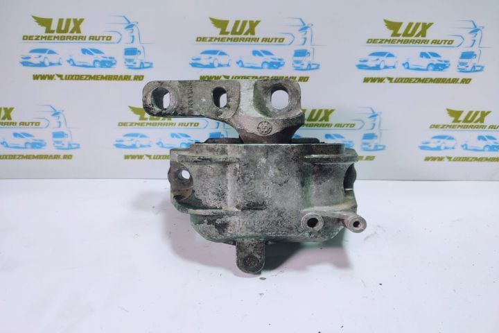 Suport tampon motor 1.9 tdi BLS BXE 1K0199262AS Volkswagen VW Touran 1 seria